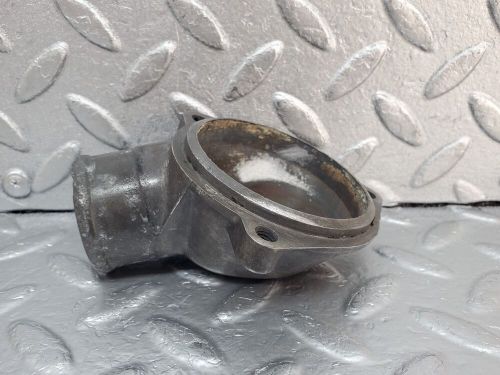 ⚙45404⚙ mercedes-benz 280e m110.983 thermostat housing 1102030574