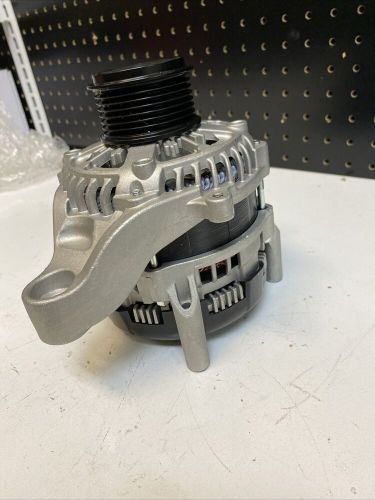 #666. a-premium alternator compatible with honda &amp; acura models