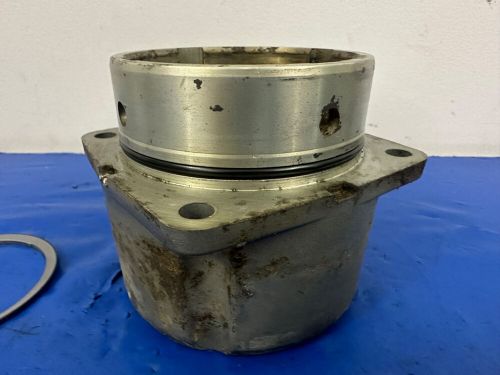 Volvo penta bearing carrier 21702086, 22240365