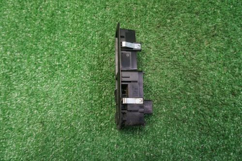 2011 12 13 14 15 16 17 dodge journey right window switch oem 68084002aa