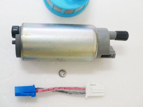 For yamaha 68v-13907-03-00 fuel pump outboard 2000-2023 f115 efi 68v-13907-00