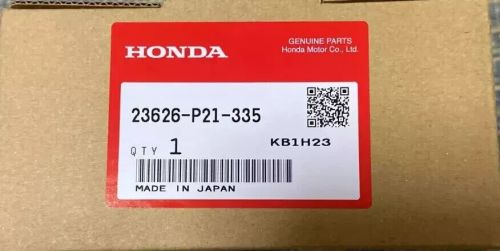 Honda genuine civic eg6 ek9 5rd-r synchro sleeve hub set 23626-p21-335