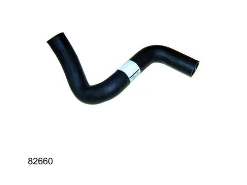 Cadna 82660 lower radiator hose-radiator coolant hose