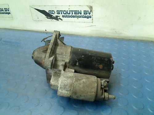 Starter engine alfa romeo 147 (937) 2005 0001107411-