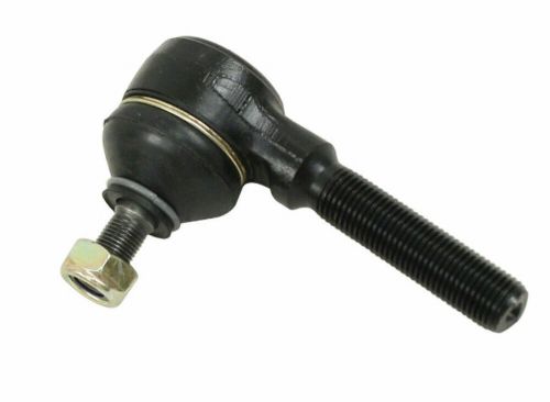 Tie rod end, left inner, fits air cooled type 1 vw bug 5/68-77, empi 98-4519