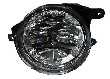 Lincoln navigator/blackwood fog light driving lamp assembly driver side left lh