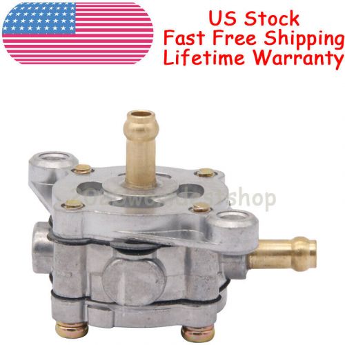 New fuel pump for yamaha golf cart g1 &amp; g3 replace part# j10-24410-03 j102441003