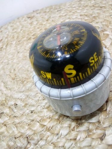 Taylor navigation compass 1950&#039;s for cars and boats of all sizes