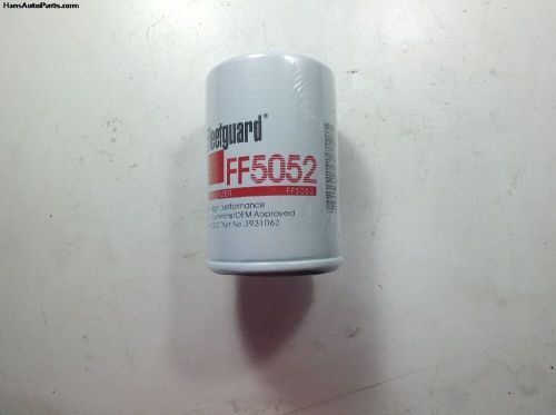 Fuel filter for 3.9 4b/4bt and 5.9 6b/6bt cummins