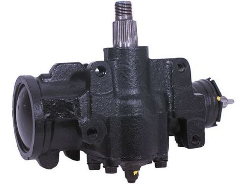 Steering gear cardone 54rdrq14 for plymouth trailduster 1978 1979