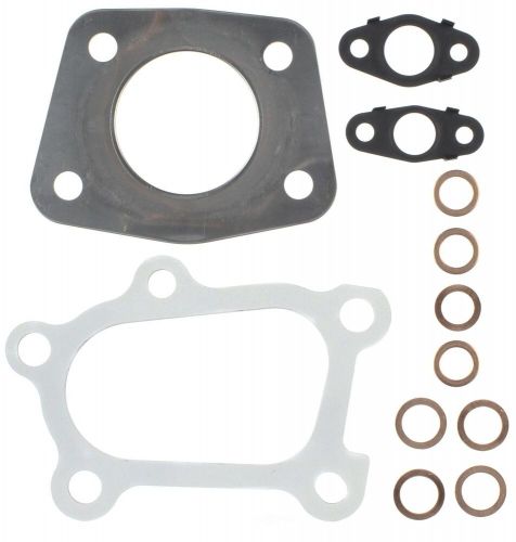 Turbocharger mounting gasket set-eng code: mzr mahle fits 2007 mazda 3 2.3l-l4