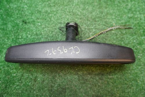 2013 nissan altima rear view mirror oem 4112a0bi2hl4