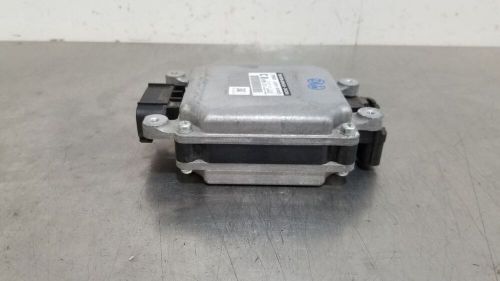 18 2018 lexus gs350 steering control module 8922130410