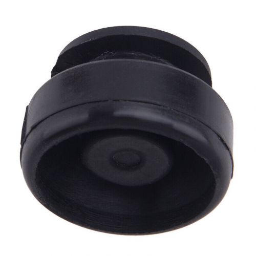 2x radiator assembly lower insulator bushing rubber fits for honda civic cr-v （