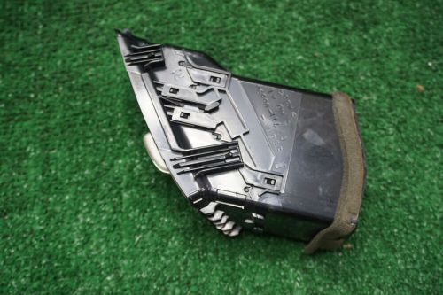 2012 toyota camry vent ac control oem gn7110659u