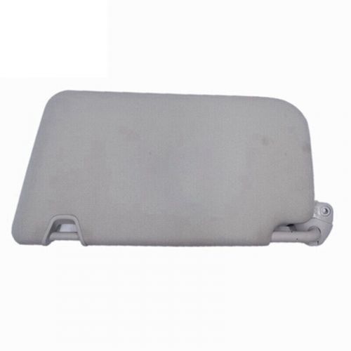 Car window protector for right passenger front, sun visor, sun shade 4588-