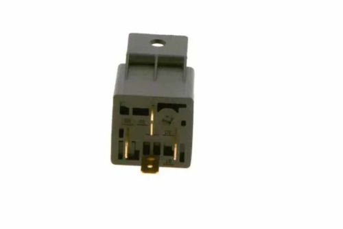 Fits bosch 0 986 ah0 453 relay, main current oe replacement top quality