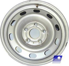 Refinished dodge ram 1500 2002-2009 17 inch wheel, rim