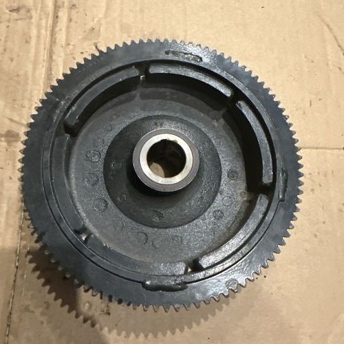 Mercury mariner 100 115 hp flywheel 9008a9