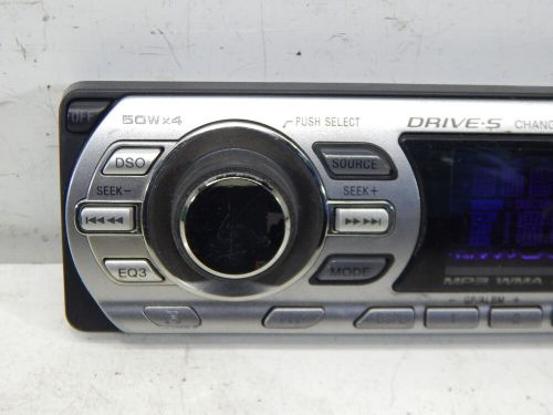 Audi tt quattro con 96-06 cd changer