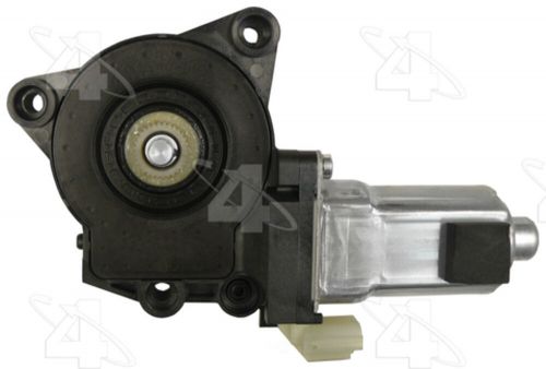 Rear right power window motor aci 88935 hyundai 2007-2012