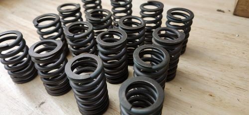 4g63 valve springs