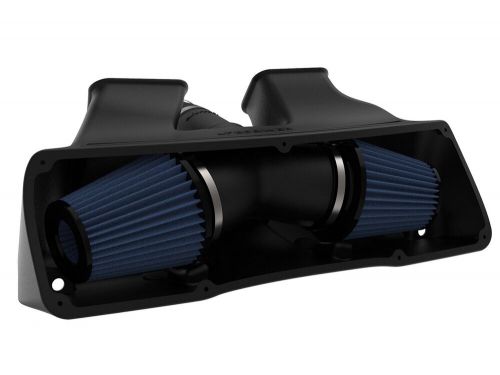 Afe for magnum force stage-2si cold air intake w/ pro 5r filter porsche 911