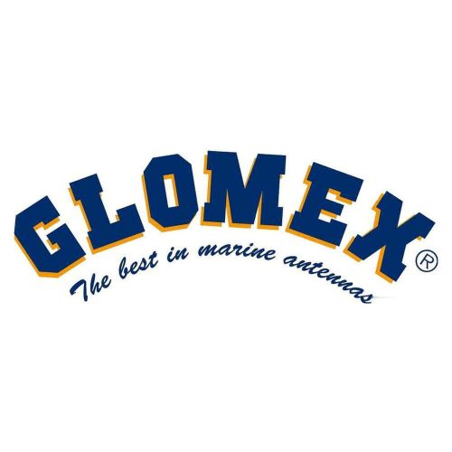 Glomex glomeasyline supercompact vhf antenne whit - 1 pc  - 29.994.01 - 2999401