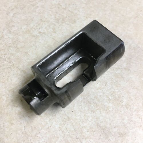 Suzuki df90 df115 outboard horizontal shift slider 25321-90j00