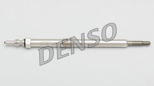 Denso dg-126 pack of 4 glow plugs replaces 82000012099 y-517j