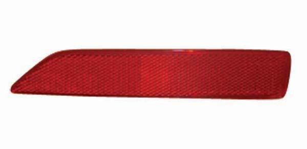 New genuine oem honda rear right side bumper reflector honda cr-v 2007-2009