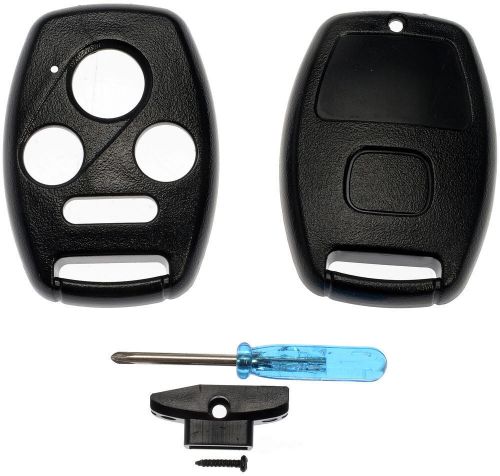 Keyless entry transmitter cover-remote case dorman 95348