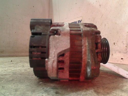 Alternator alternator kia picanto (ba) hatchback 1.0 12v (g4u) 2010 2607052-