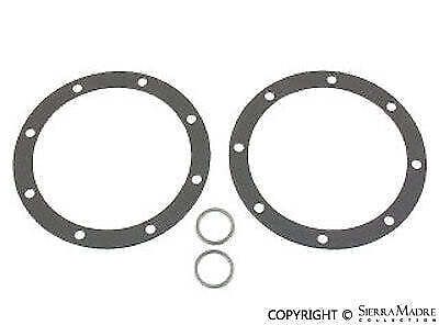 Porsche oil sump gasket set (65-89) 93010139198