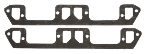 Sbm exhaust gasket set retangle port