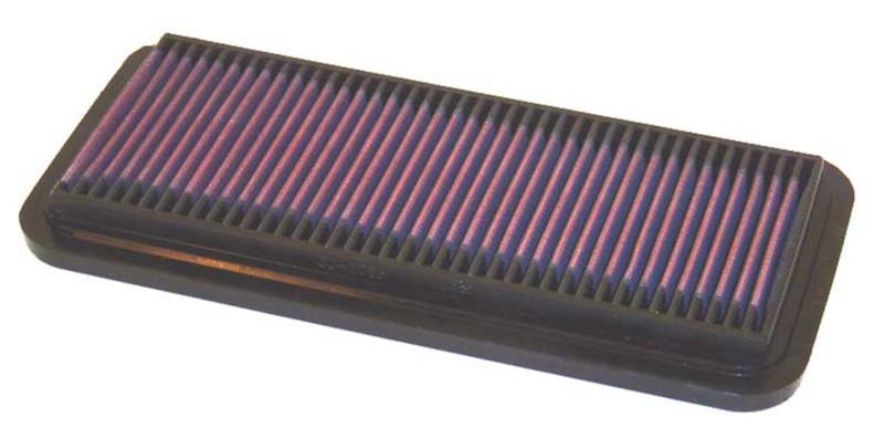 K&n engineering 33-2065 replacement air filter