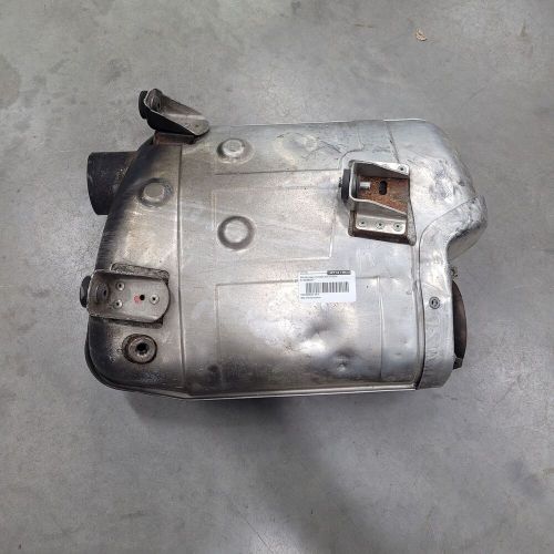 Brp (can-am / ski-doo) - 514056047 - muffler ass&#039;y included 400 to 400m