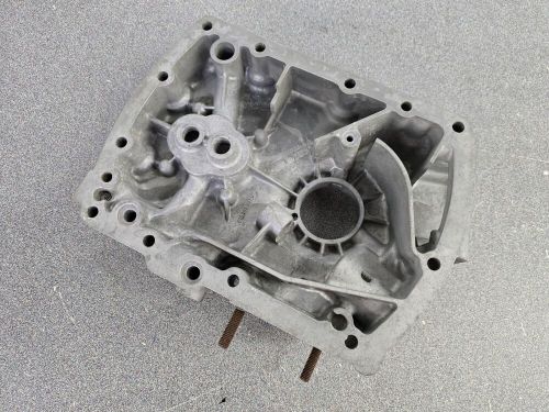 Nice original 1962 porsche 356 engine block 3rd third member 616/12 1600s 701990