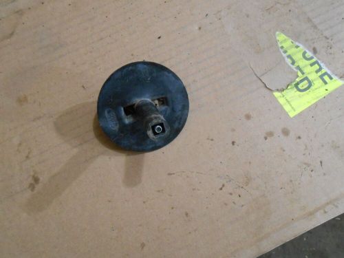 Honda recon 250 trx250 01 2001 gas tank fuel petcock handle knob screw