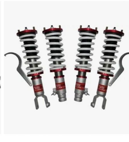 Coilovers honda accord 2003-2007