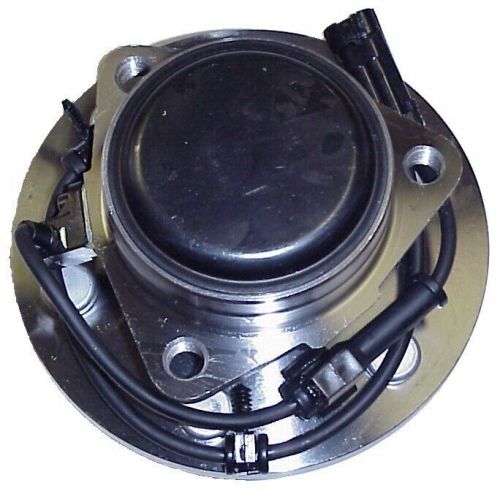 Ptc pt515071 wheel bearing hub for chevy silverado 2500/1500, express/savana