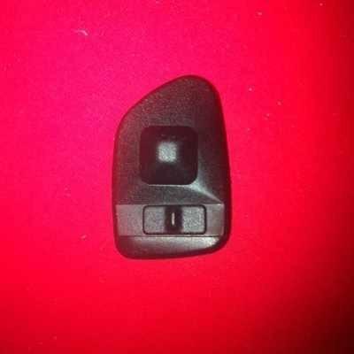 Bmw e36 oem side view mirror switch control part # 61.31-1387281 318, 325, m3