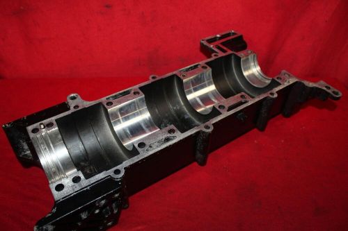 Yamaha gp1200r xlt1200 xl1200 gp1300r gp1300 xr1800 engine case crankcase block