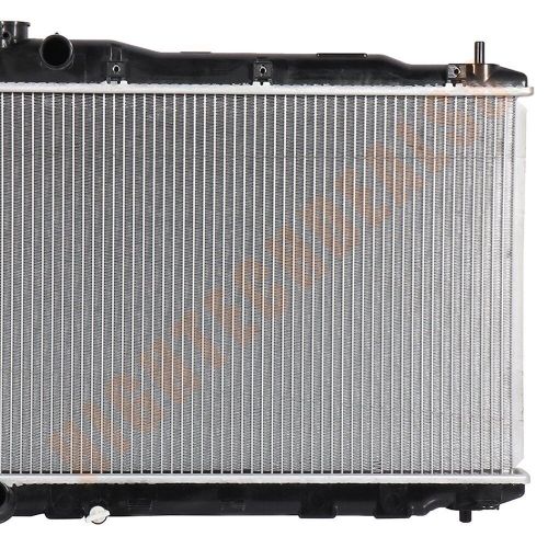 Aluminum radiator fits 12 13 14 15 honda civic 13221 replacememt 1.8l l4