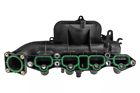 Intake manifold for vauxhall astra j &amp; chevrolet cruze j300 j305 j308 1.4 (petrol)-