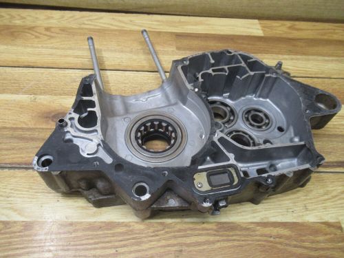 Trx 450 honda **2005 trx 450r 2005 crank case right