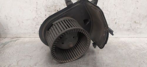 652950t heater motor for seat arosa (6h1) 1997 6n1820021 220781-