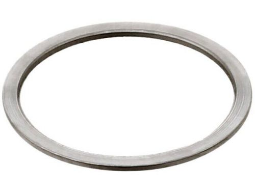 Diesel fuel injection prechamber seal ring for mercedes 300d wg977tj