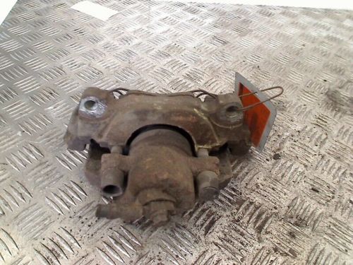 2008 seat leon (1p1) hatchback 5-drs 1.4 tsi 16v (caxc) right front brake caliper-