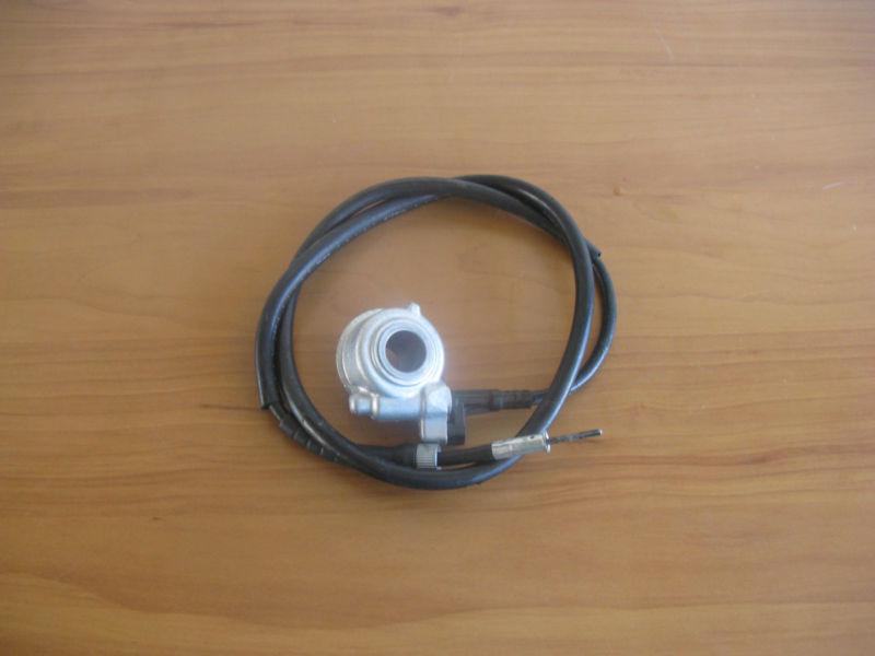 1988-2000 honda goldwing gl1500 speedo sensor